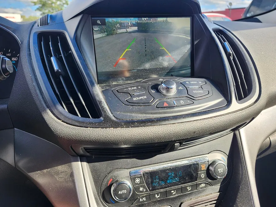 Ford Escape 2014 photo 5