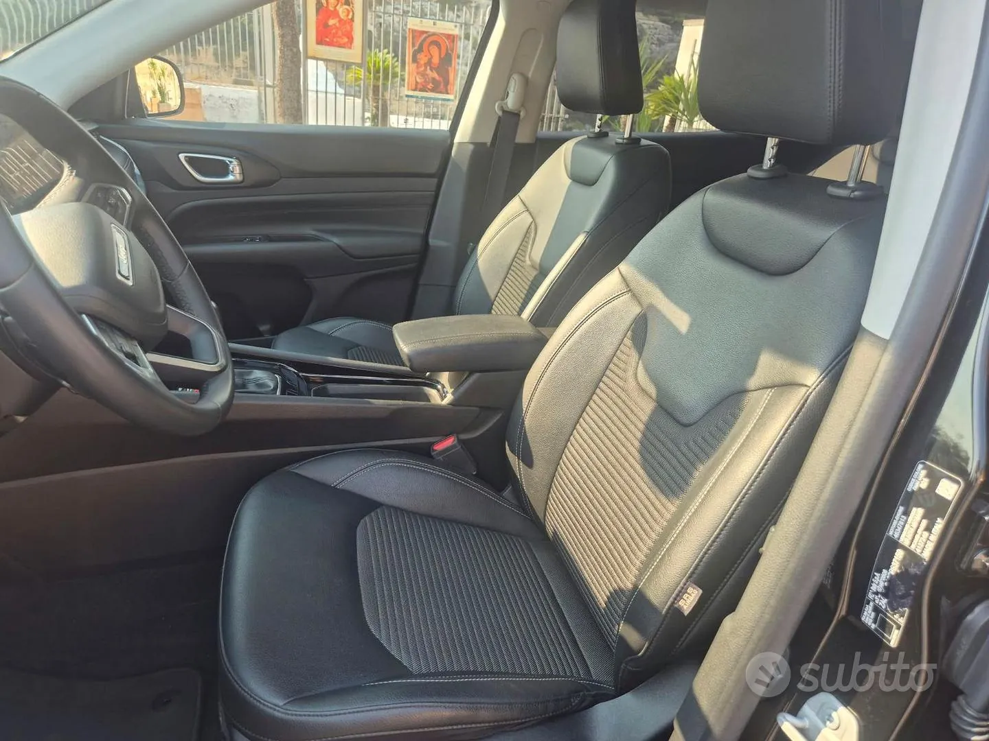 Jeep Compass 2023 photo 4