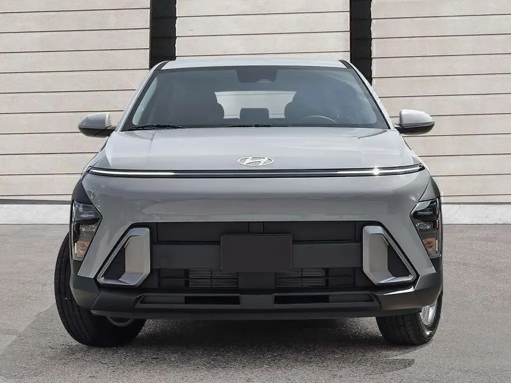 Hyundai Kona 2027 photo 2
