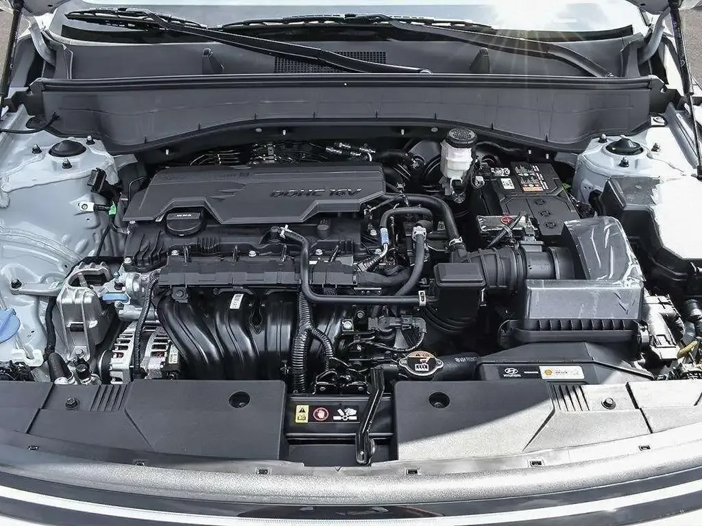 Hyundai Kona 2027 photo 5