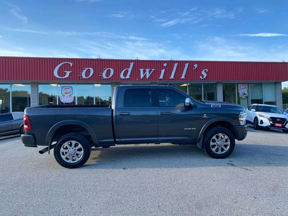 Ram 2500