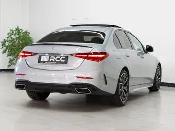 Mercedes-Benz C-Class 2025 photo 2