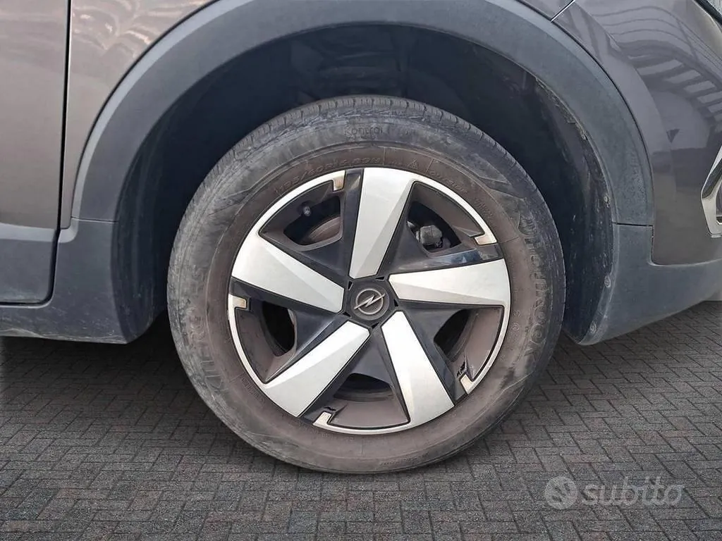 Opel Crossland 2022 photo 5