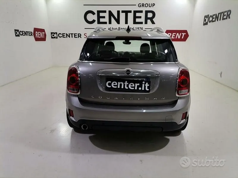 Mini Countryman 2018 photo 5