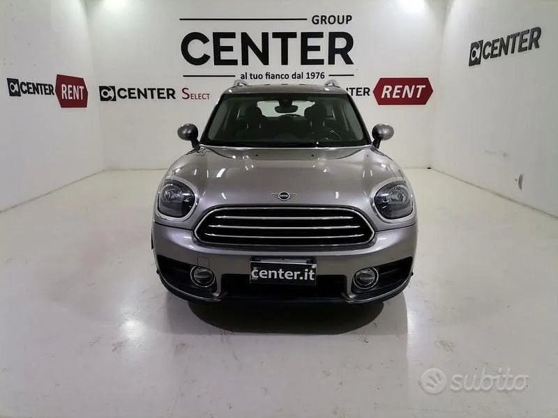 Mini Countryman 2018 photo 2