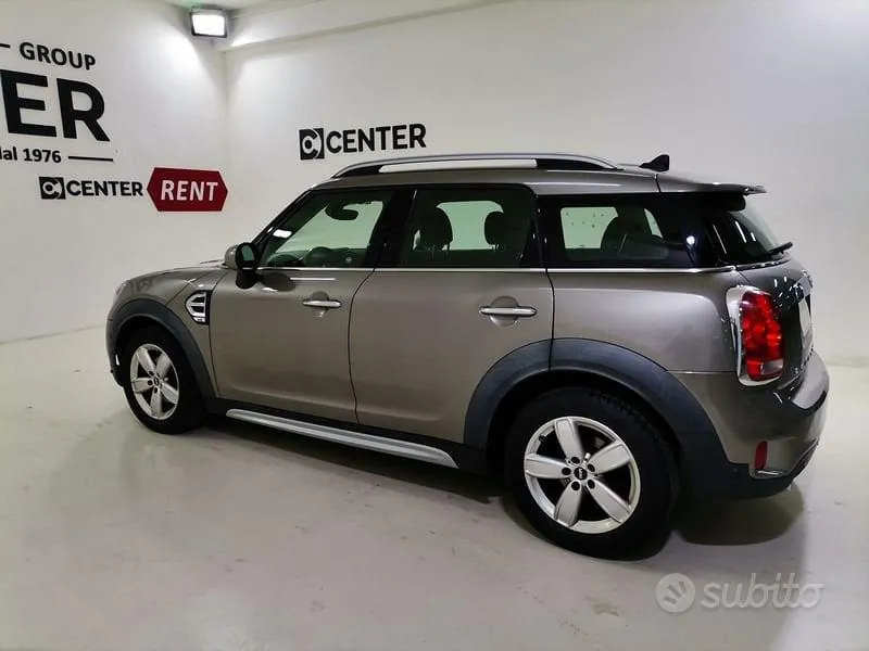 Mini Countryman 2018 photo 4