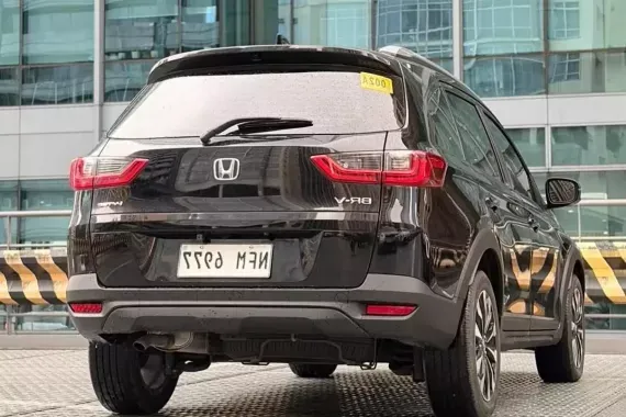 Honda Br-V 2024 photo 3