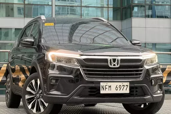 Honda Br-V 2024 photo 2