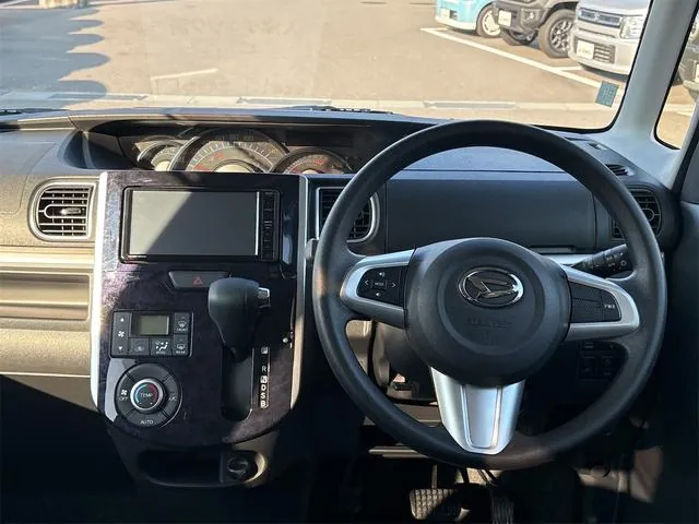 Honda Tanto 2018 photo 2