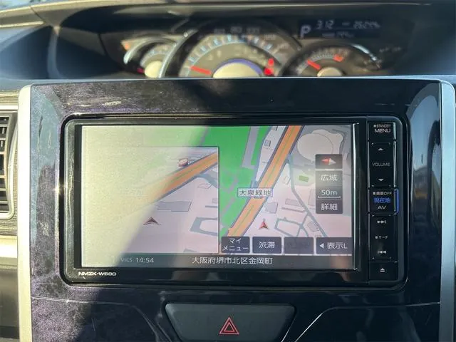 Honda Tanto 2018 photo 4