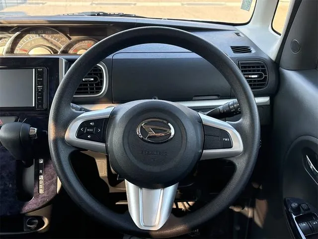 Honda Tanto 2018 photo 3