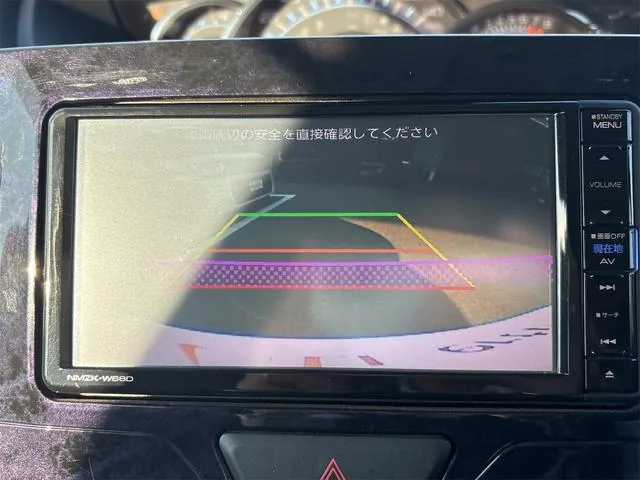 Honda Tanto 2018 photo 5