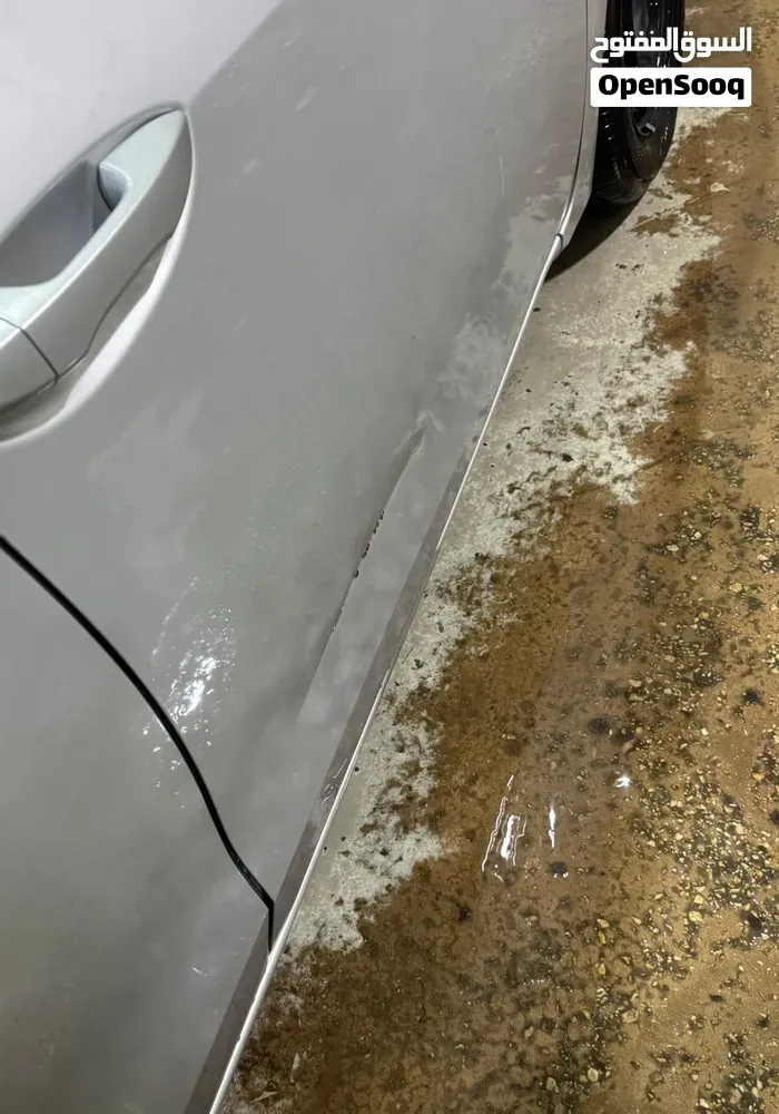 Toyota Corolla 2018 photo 4
