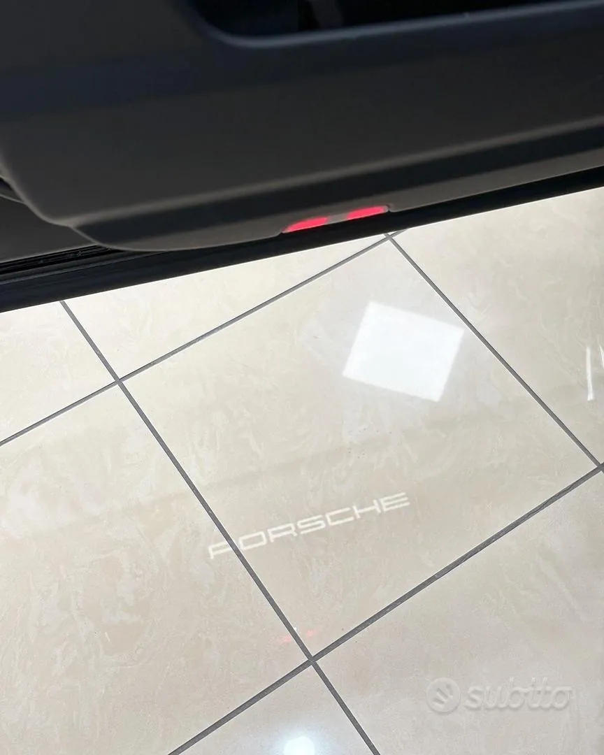 Porsche Cayenne 2022 photo 5