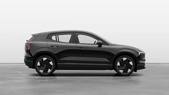 Volvo Ex30 2025 photo 5