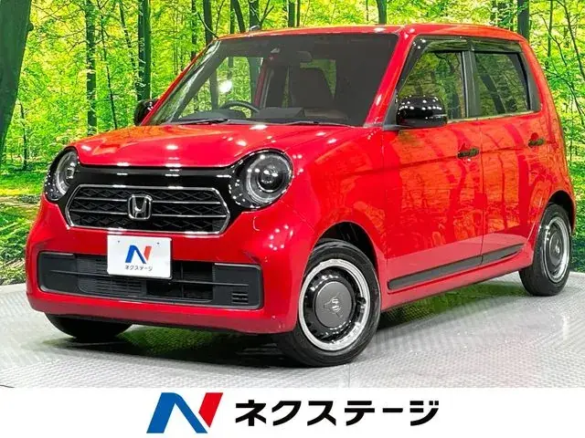 Honda N-One