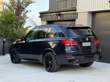 BMW X5 2016 photo 3
