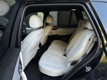 BMW X5 2016 photo 5