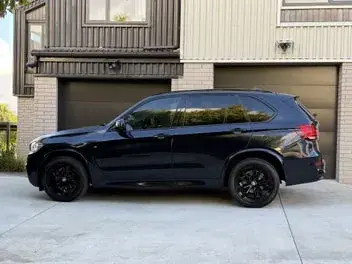 BMW X5 2016 photo 4