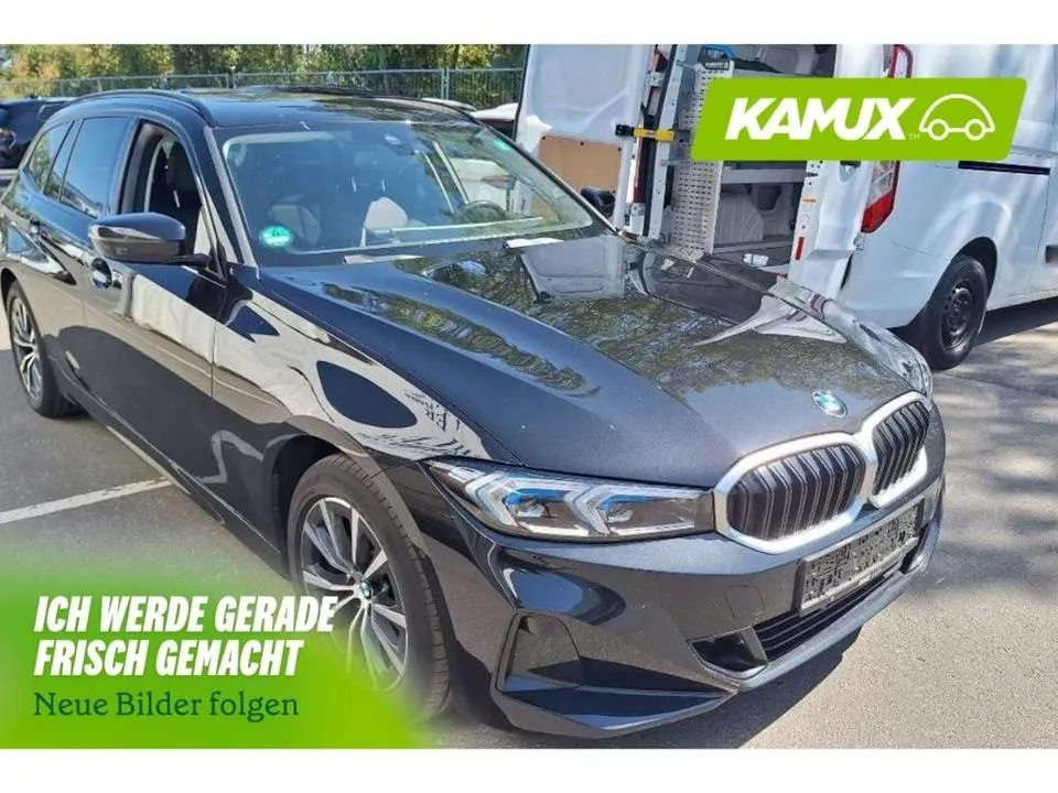 BMW 318 I Touring