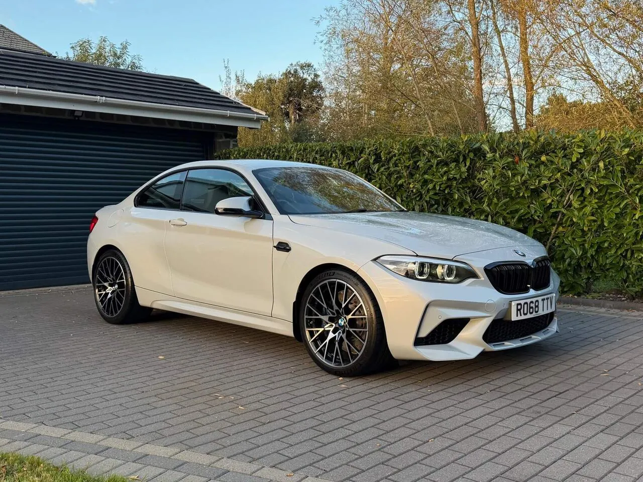 BMW M2