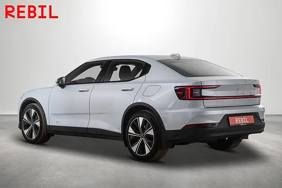 Polestar 2 2023 photo 5