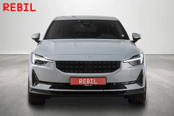 Polestar 2 2023 photo 3
