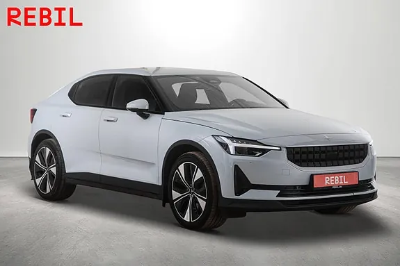Polestar 2 2023 photo 4