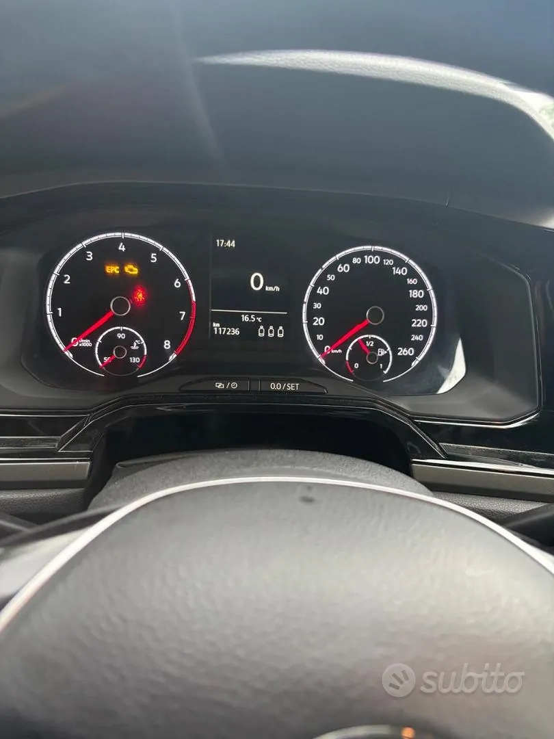 Volkswagen Polo 2017 photo 5