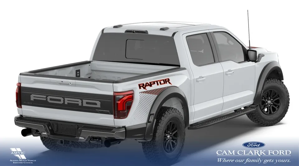 Ford F-150 2026 photo 3