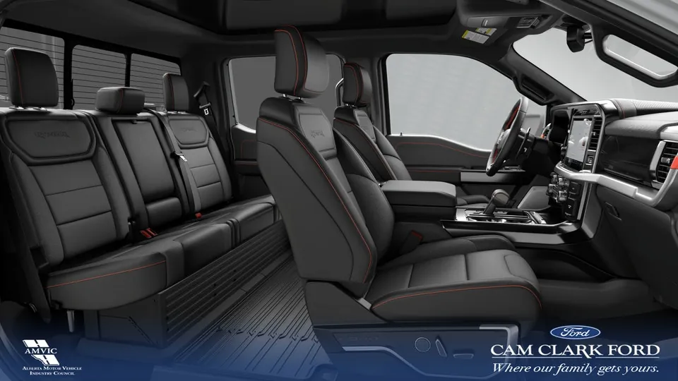 Ford F-150 2026 photo 5