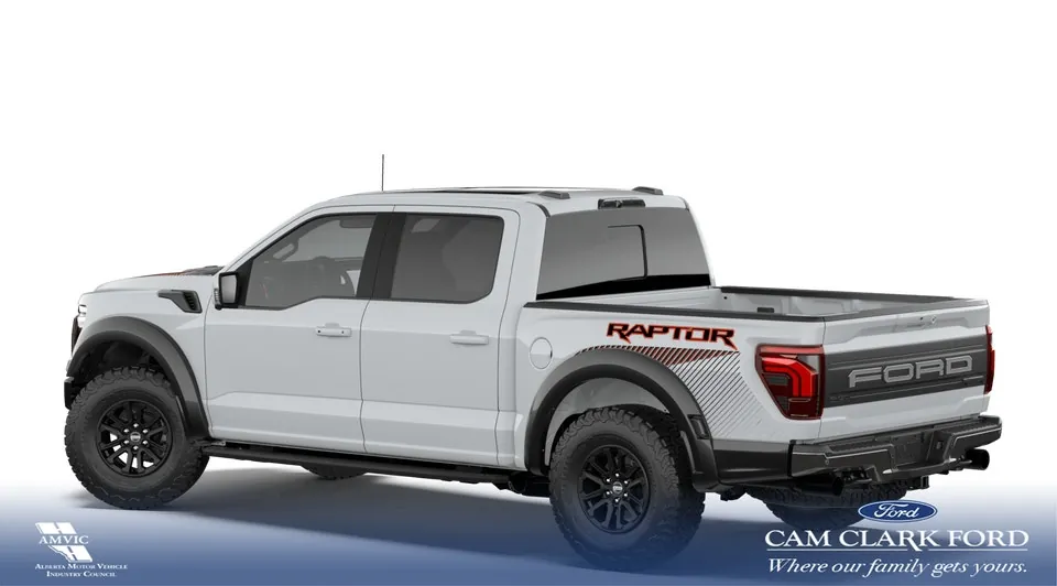 Ford F-150 2026 photo 2