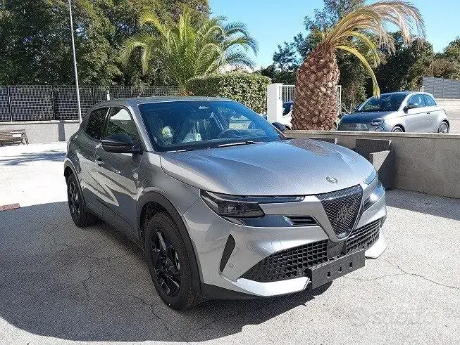 Alfa Romeo Junior photo 3