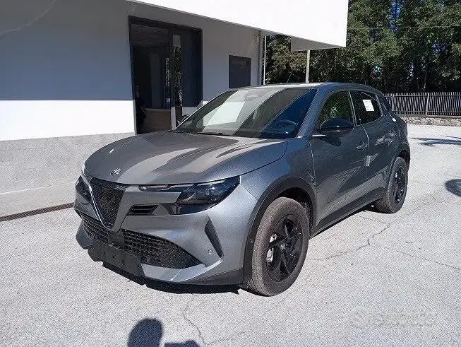 Alfa Romeo Junior