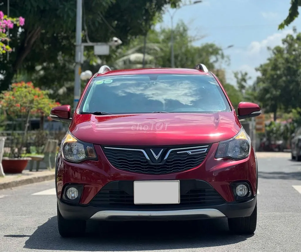 Vinfast Fadil 2021 photo 2