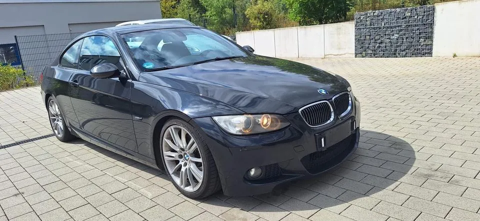 BMW E92