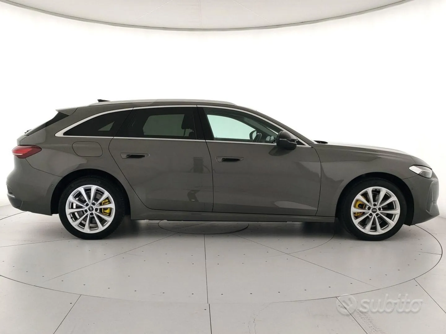 Audi A5 2025 photo 4