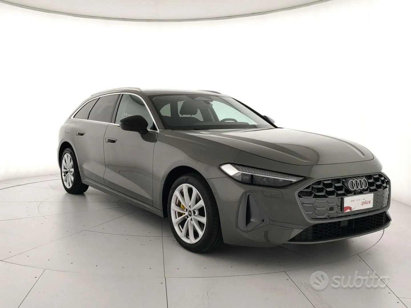 Audi A5 2025 photo 3