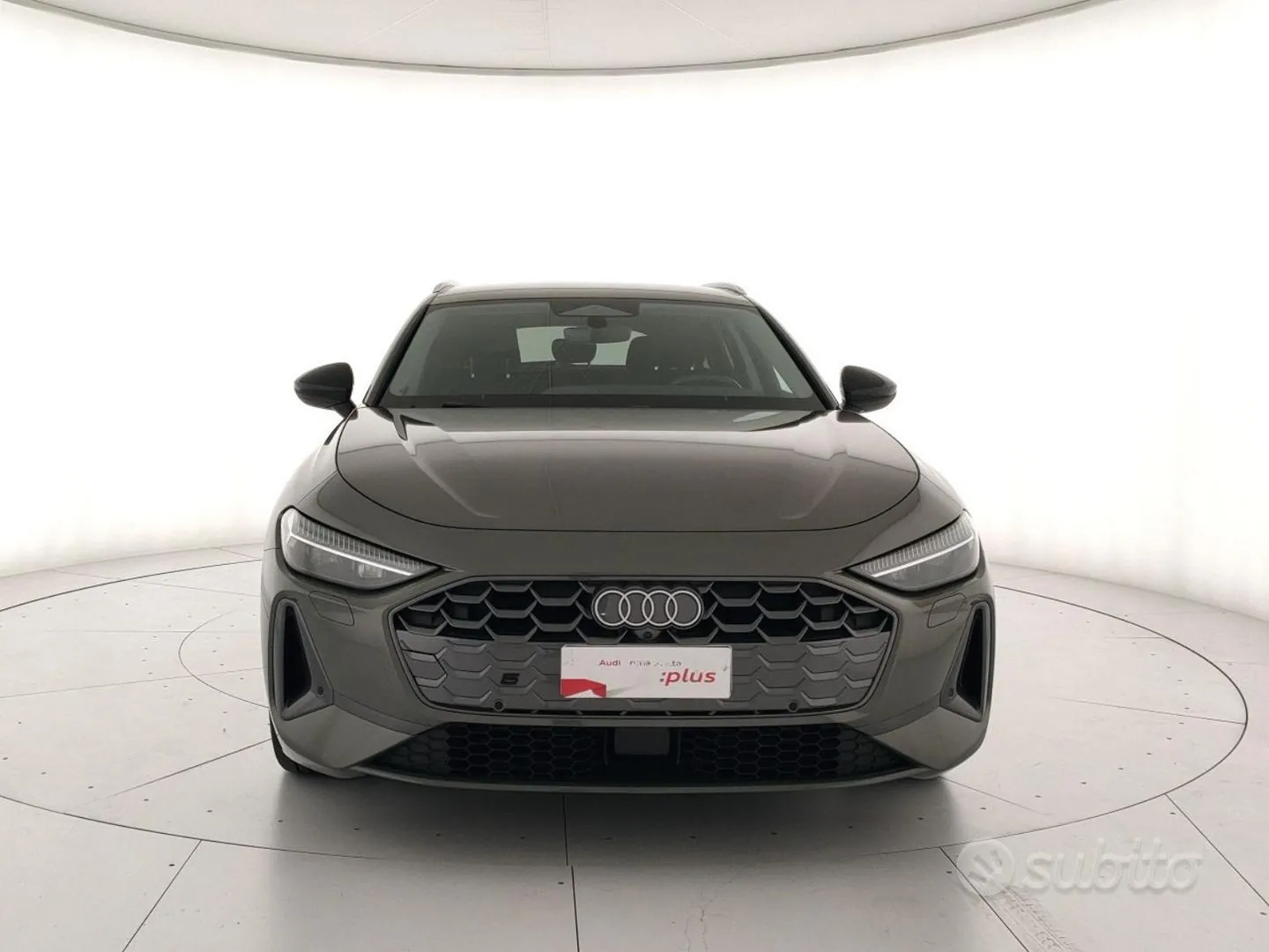 Audi A5 2025 photo 2