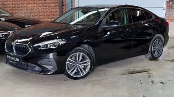 BMW Série 2