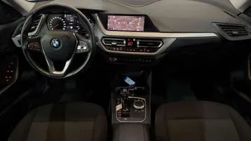 BMW Série 2 2021 photo 3