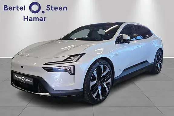 Polestar 4