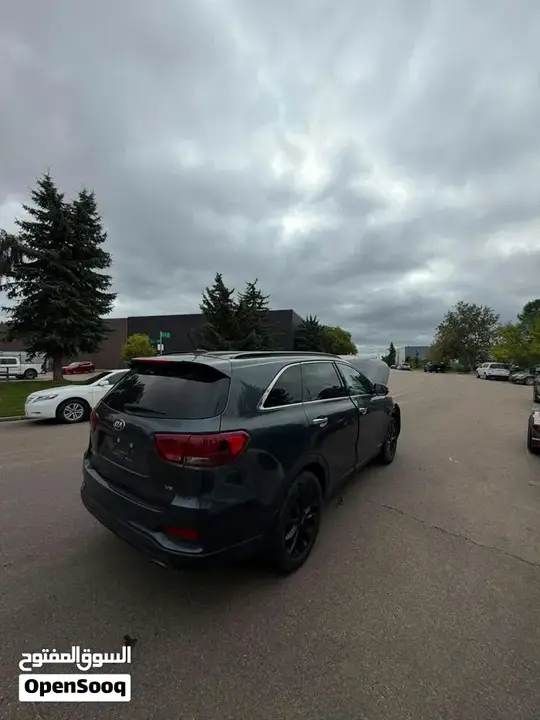 Kia Sorento 2020 photo 4