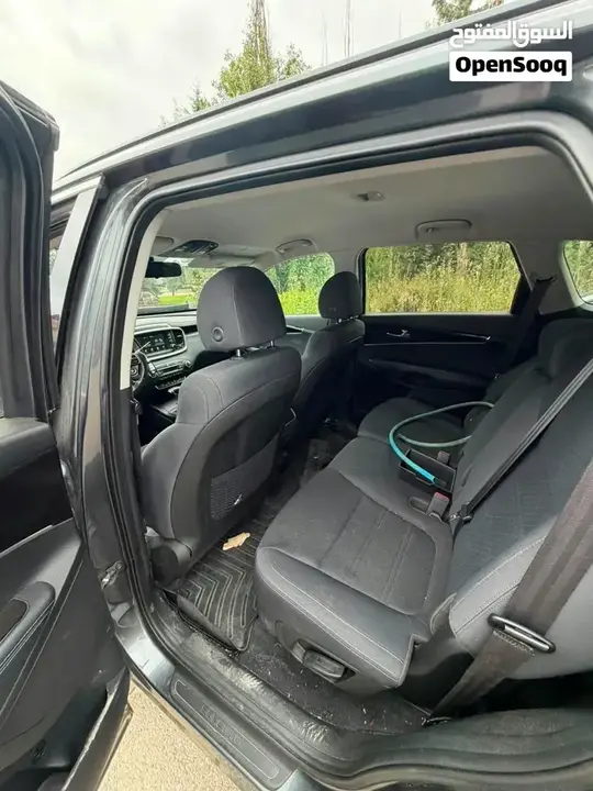 Kia Sorento 2020 photo 2
