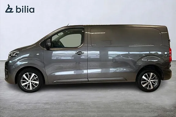 Toyota Proace 2023 photo 3