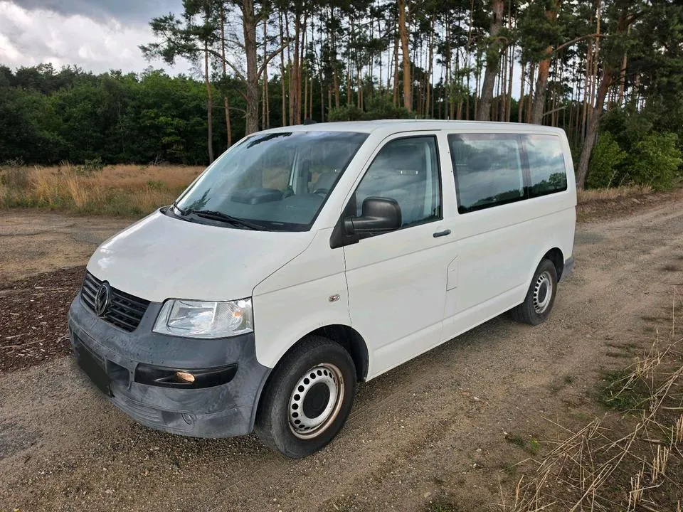 Volkswagen T5