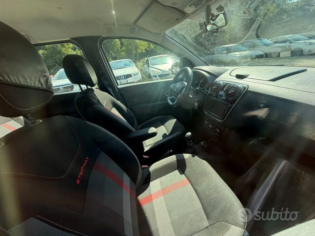 Dacia Lodgy 2020 photo 3