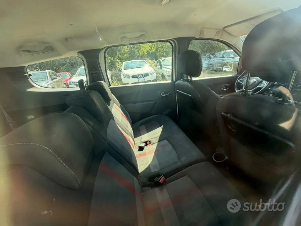 Dacia Lodgy 2020 photo 4
