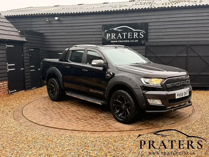 Ford Ranger