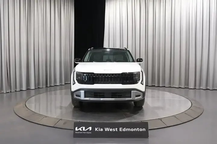 Kia Seltos 2027 photo 2